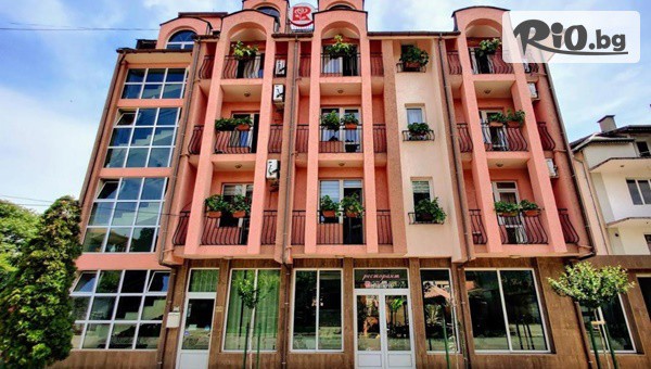 Къща за гости Розалия - thumb 2