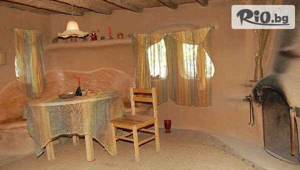 Глинената къща - thumb 2