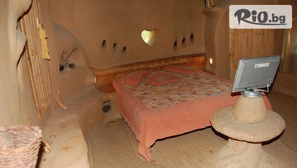 Глинената къща - thumb 4