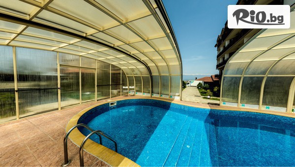 Хотел Четирилистна детелина - thumb 2