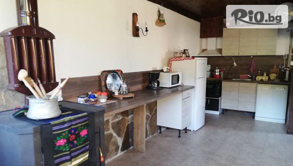 Балканджийска къща - thumb 5