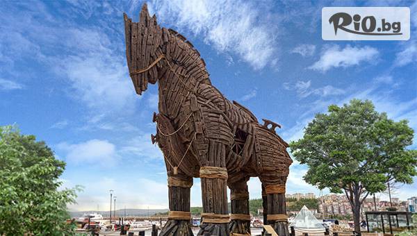 Глобус Холидейс - thumb 9