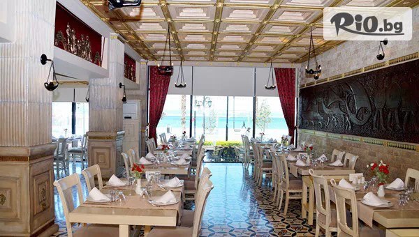 Глобус Холидейс - thumb 5