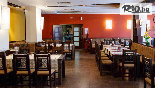 Хотел Сънрайз Парк - thumb 3