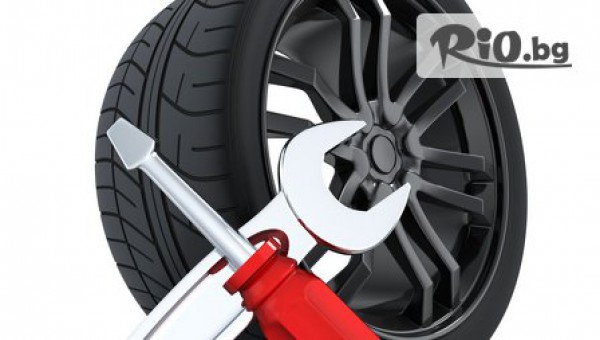 Автосервиз КЕЙ ДЖИ МОТОРС - thumb 4