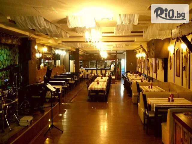 Механа Бохеми - thumb 3 Механа Бохеми - thumb 3