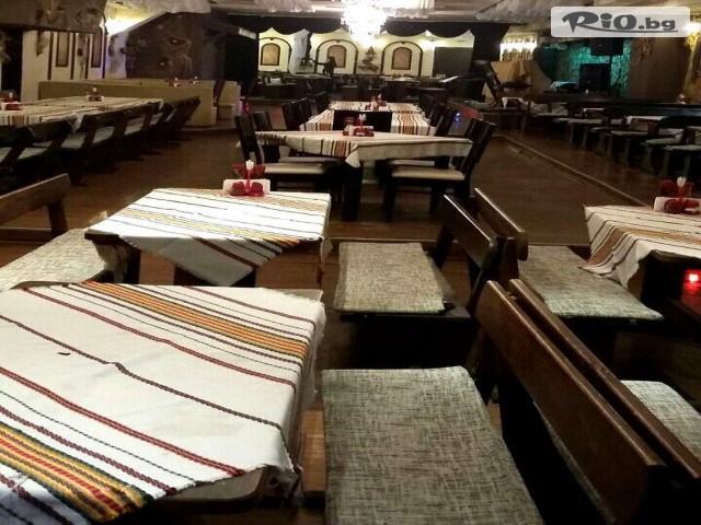 Механа Бохеми - thumb 5 Механа Бохеми - thumb 5