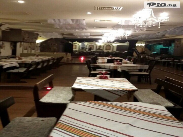 Механа Бохеми - thumb 6 Механа Бохеми - thumb 6