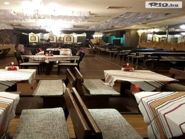 Механа Бохеми - thumb 7 Механа Бохеми - thumb 7