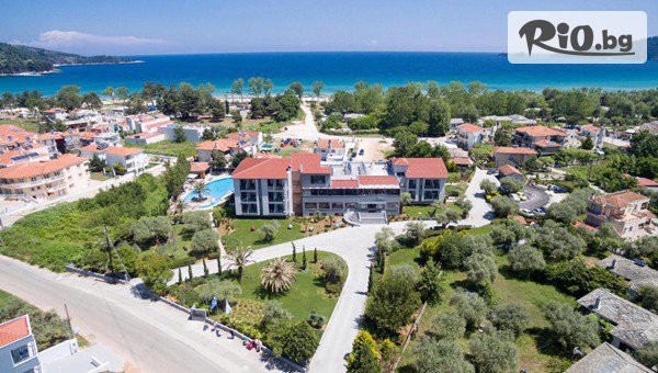 Ambotis Holidays - thumb 2