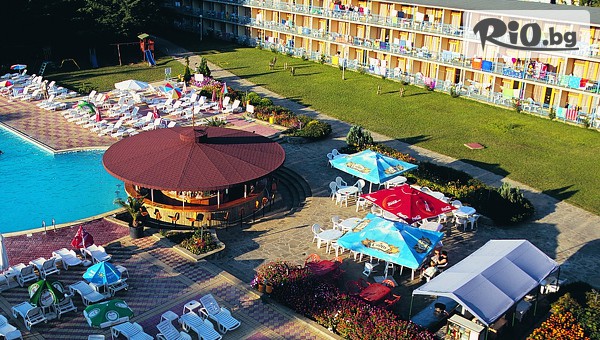 Парк хотел Континентал - thumb 3