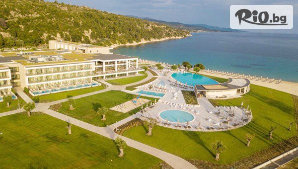 Ammoa Luxury Hotel & Spa Resort 5* #1