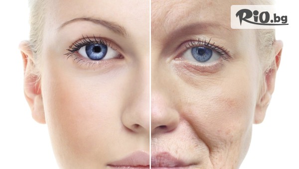 3 процедури безиглена мезотерапия според типа кожа + БОНУС, от Професионален център Идест