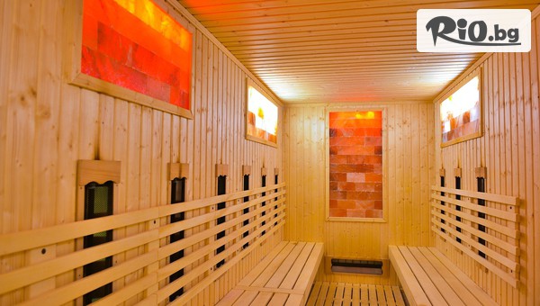 Ваканционен клуб Белведере - thumb 4