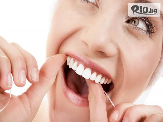 Зъболекарски кабинет Д-р Ивелина Йорданова - thumb 1