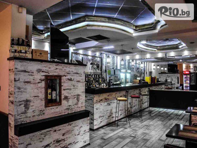 Ресторант La FamiGlia - thumb 6 Ресторант La FamiGlia - thumb 6