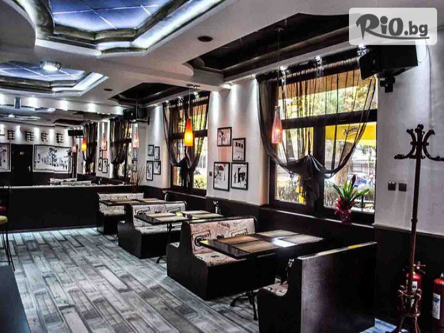 Ресторант La FamiGlia - thumb 7 Ресторант La FamiGlia - thumb 7