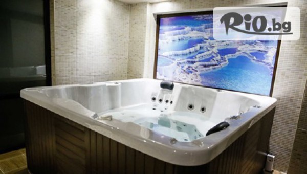 СПА Хотел Айнщайн - thumb 2