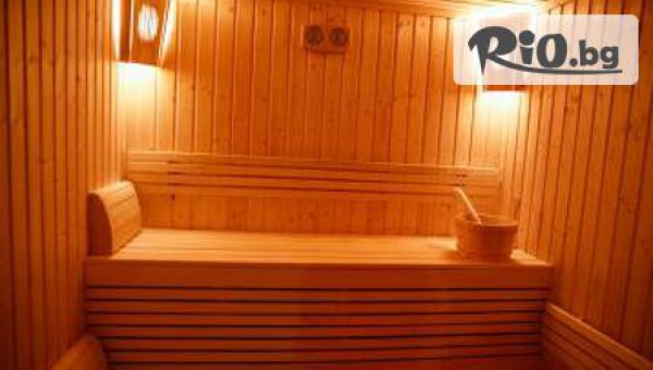 СПА Хотел Айнщайн - thumb 3