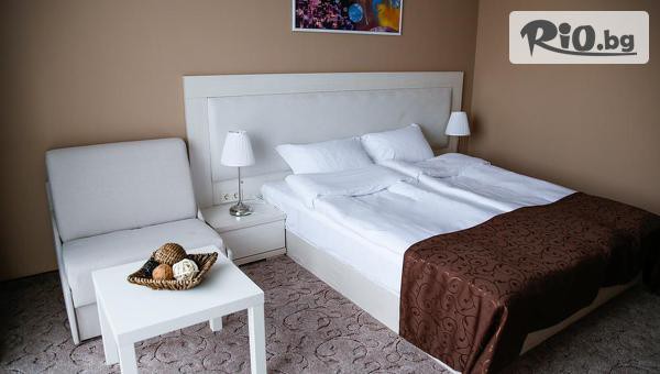 СПА Хотел Айнщайн - thumb 5