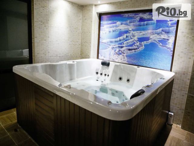 СПА Хотел Айнщайн - thumb 23 СПА Хотел Айнщайн - thumb 23