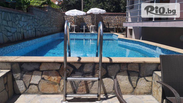 Хотел Фаворит - thumb 2