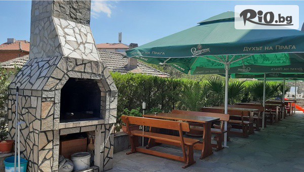 Хотел Фаворит - thumb 3