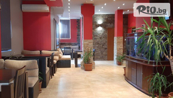 Хотел Фаворит - thumb 4