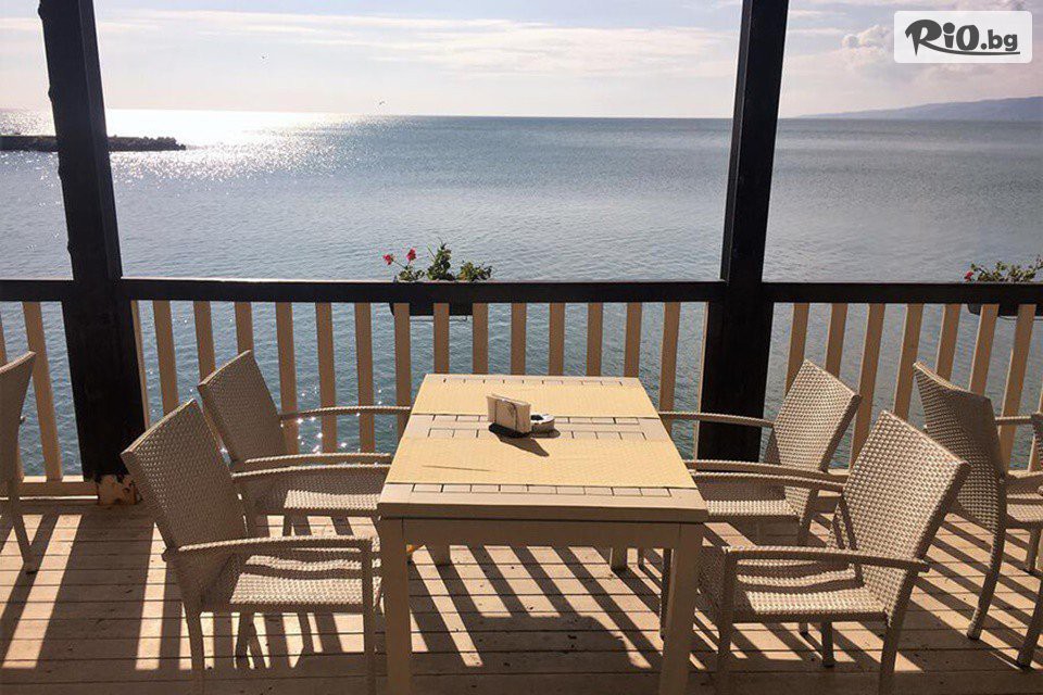 Хотел-ресторант Бяла къща - thumb 7 Хотел-ресторант Бяла къща - thumb 7