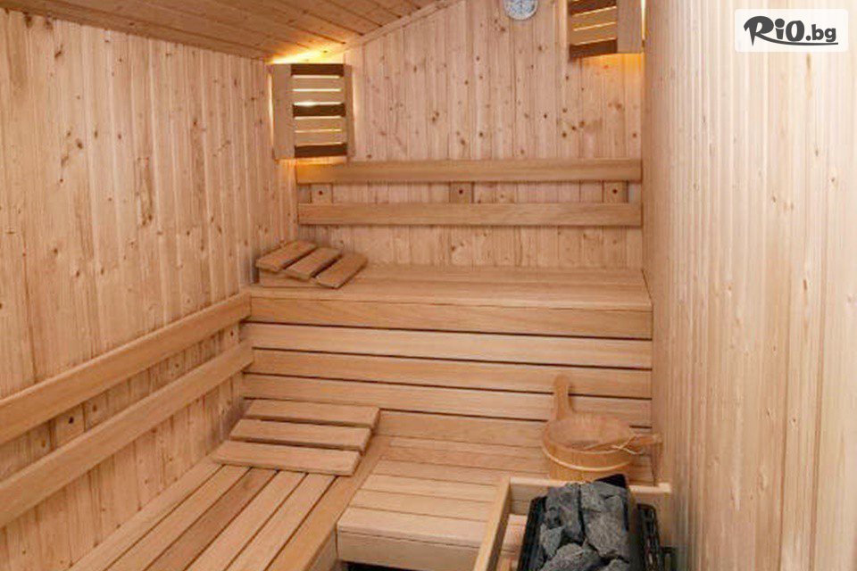 Хотел-ресторант Бяла къща - thumb 13 Хотел-ресторант Бяла къща - thumb 13