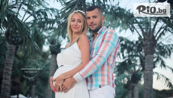 Kristiyana Kalcheva - thumb 2