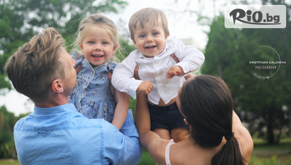 Kristiyana Kalcheva - thumb 4