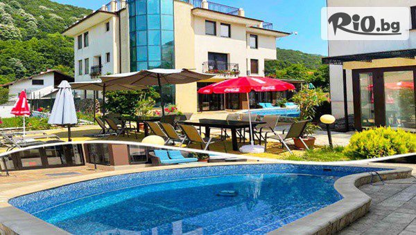 Семеен хотел Зорница - thumb 2