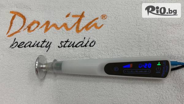 Студио за красота Донита - thumb 3