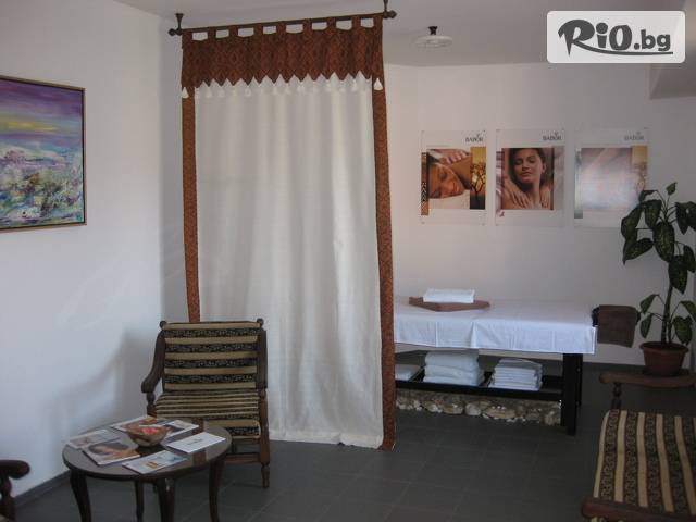 Рехабилитатор - thumb 1 Рехабилитатор - thumb 1