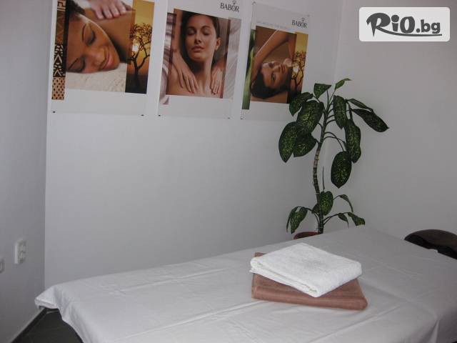 Рехабилитатор - thumb 3 Рехабилитатор - thumb 3