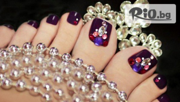 Салон за красота Таня - thumb 3