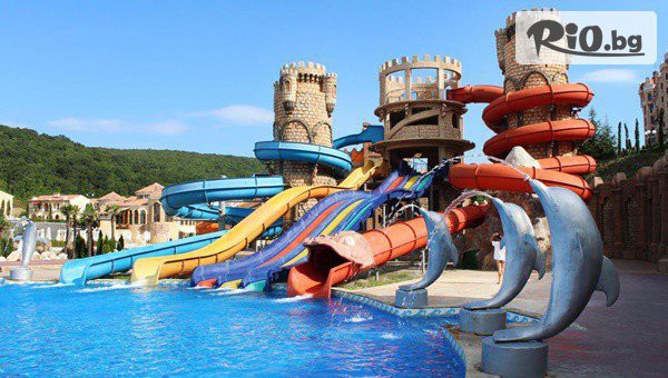 Чайка Бийч Ризорт - thumb 4