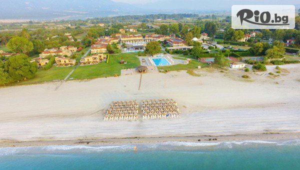 Dion Palace Resort & Spa 5*, Гърция #1