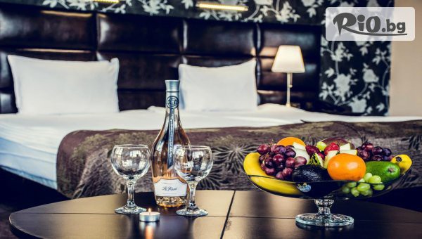 Zdravets Hotel Conference &SPA - thumb 5