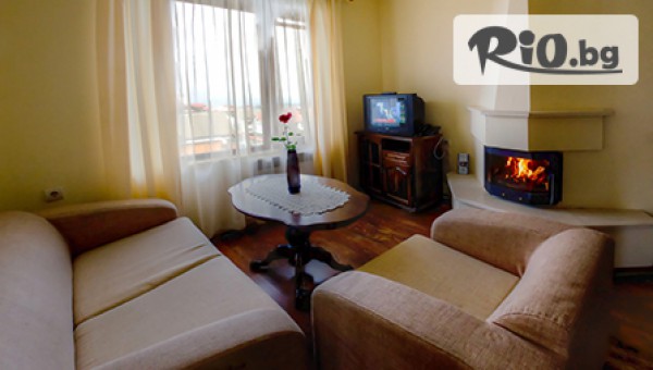 Планински Романс *** гр. Банско - thumb 2