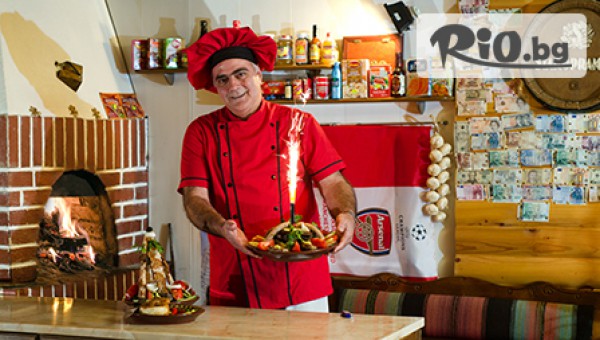 Планински Романс *** гр. Банско - thumb 4