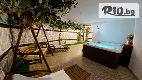 Планински Романс *** гр. Банско - thumb 5