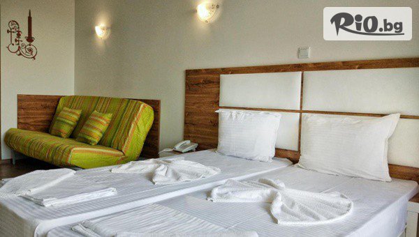 Хотел Елизабет Дю - thumb 5