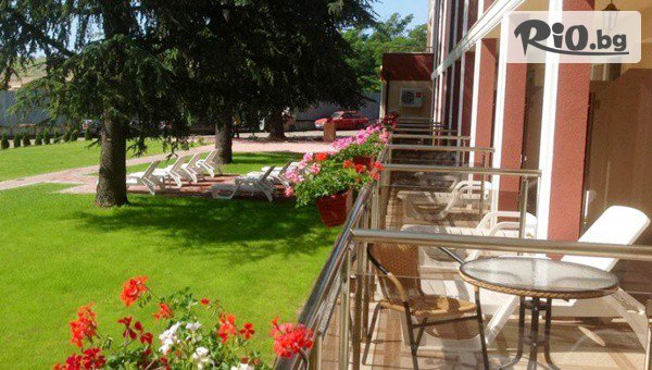 Хотел Елизабет Дю - thumb 3