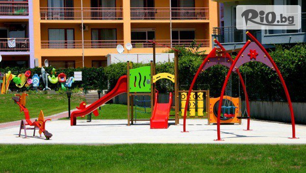 Хотел Елизабет Дю - thumb 4