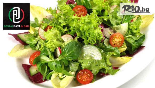 AJ Restaurant & Bar - thumb 3