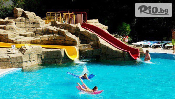 Хотел Helios Spa - thumb 2