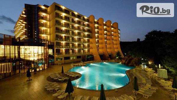 Хотел Helios Spa - thumb 3