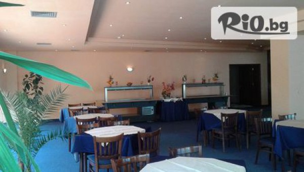 Хотел Делта Палас - thumb 4